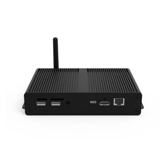 Digital Media Players