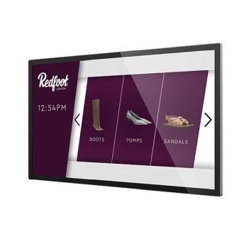 Interactive Whiteboards