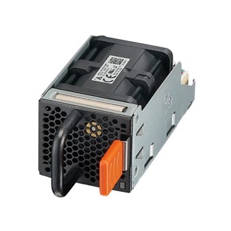 Network Switch Components