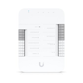Security Door Controllers