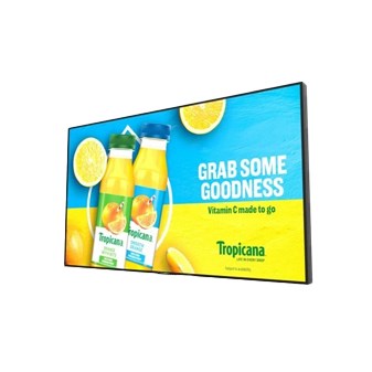Signage Displays