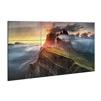 Video Wall Displays
