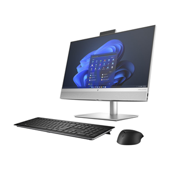 All-in-One Desktops