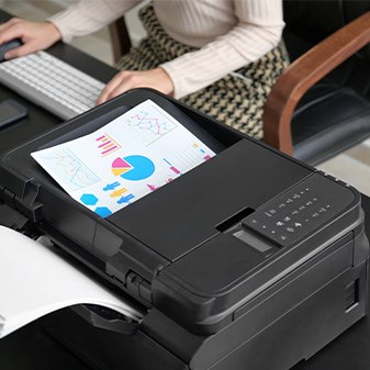 Print/Scanners