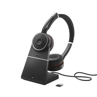 Headphones & Headsets