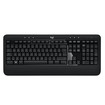 Keyboards