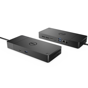 Laptop Docks & Port Replicators