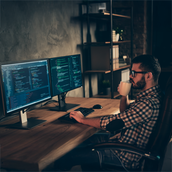 All Monitors