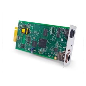Network Cards