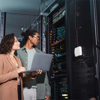 Network Equipment Parts & Accessories