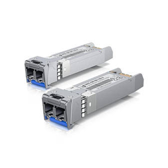 Network Transceiver Modules