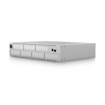 Network Video Recorders (NVR)