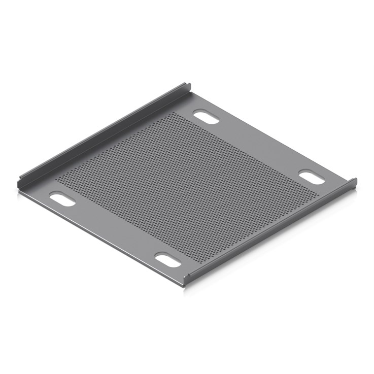 Ubiquiti UACC-Rack-Shelf-TL Rack shelf