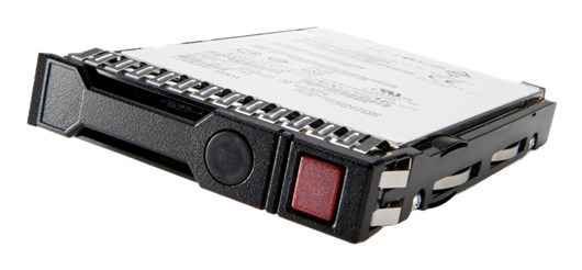 HPE P36999-B21 internal solid state drive 1.92 TB 2.5" SAS