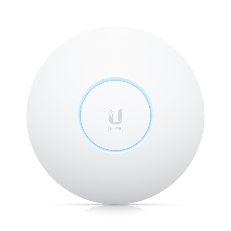 Ubiquiti UniFi6 Enterprise 4800 Mbit/s White Power over Ethernet (PoE)