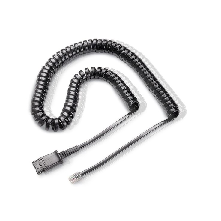 POLY M22 to QD U10 Cable