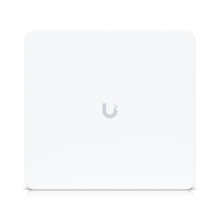 Ubiquiti EAH-8 security door controller Cabinet 8 door(s) Ethernet