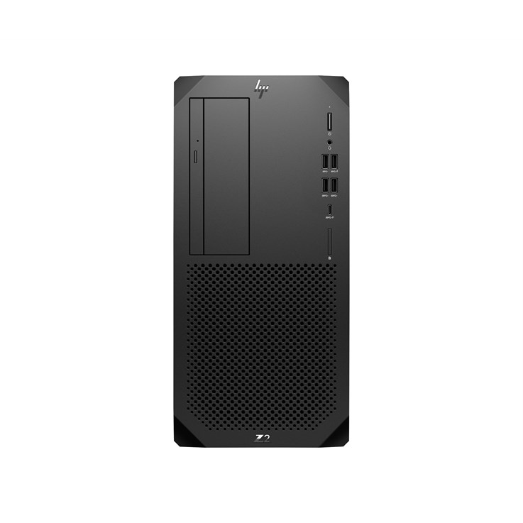 HP Z2 G9 Intel® Core™ i7 i7-14700 16 GB DDR5-SDRAM 1 TB SSD Windows 11 Pro Tower Workstation Black