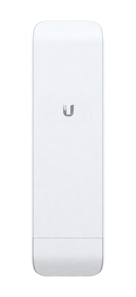 Ubiquiti NanoStation M5 150 Mbit/s White Power over Ethernet (PoE)