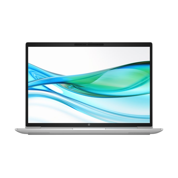 HP ProBook G11 AMD Ryzen™ 7 7735U Laptop 35.6 cm (14") WUXGA 16 GB DDR5-SDRAM 512 GB SSD Wi-Fi 6E (802.11ax) Windows 11 Pro Silver