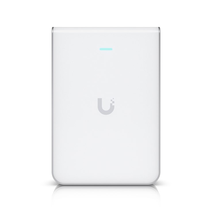 Ubiquiti U7 Pro Wall 5700 Mbit/s White Power over Ethernet (PoE)