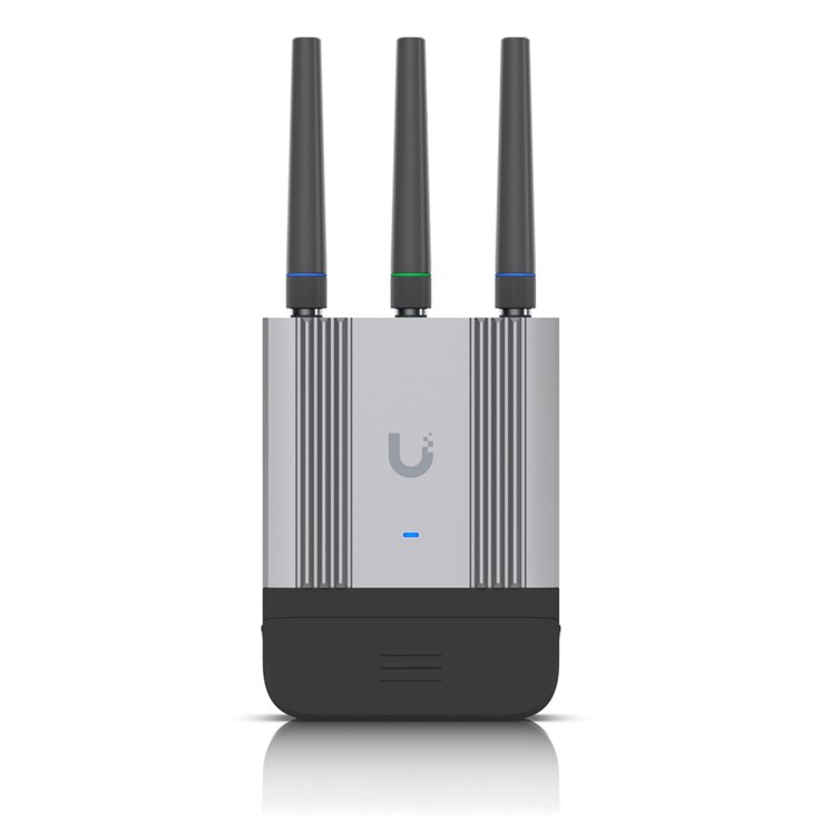 Ubiquiti UMR-Industrial Cellular network router
