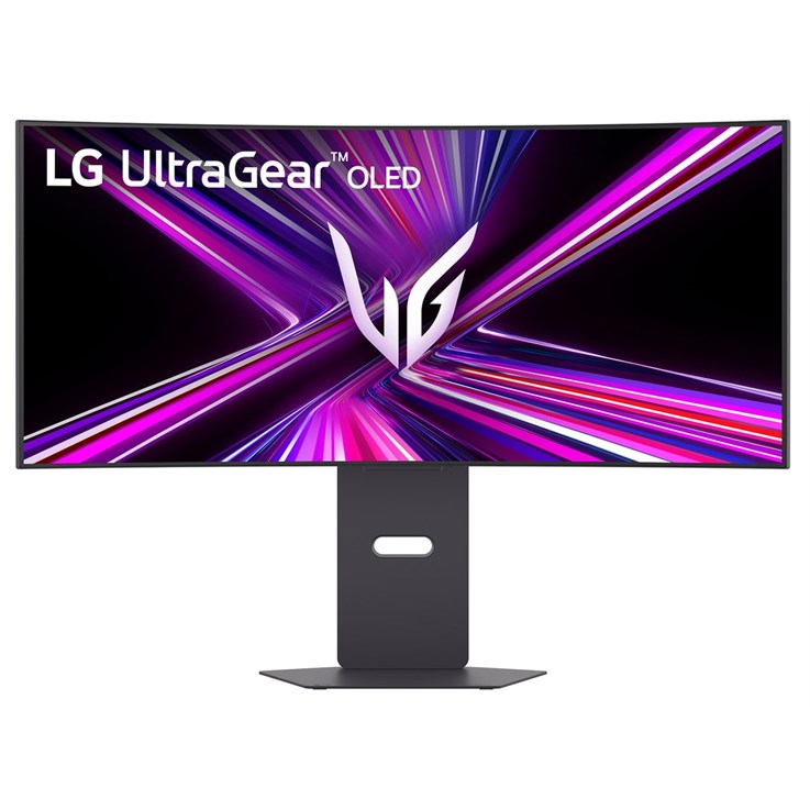 LG 34GX900A-B computer monitor 86.4 cm (34") 3440 x 1440 pixels Wide Quad HD OLED Black