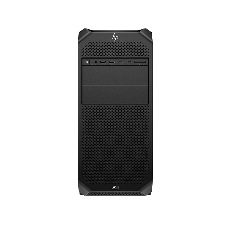 HP Z4 G5 Intel Xeon W W7-2595X 32 GB DDR5-SDRAM 2 TB SSD Windows 11 Pro Tower Workstation AI Workstation Black