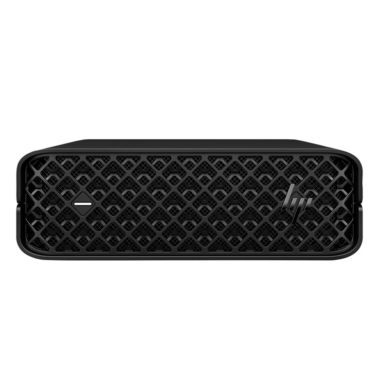 HP Z2 Mini G9 Intel® Core™ i7 i7-14700K 32 GB DDR5-SDRAM 1 TB SSD NVIDIA RTX A2000 Windows 11 Pro Mini PC Workstation Black