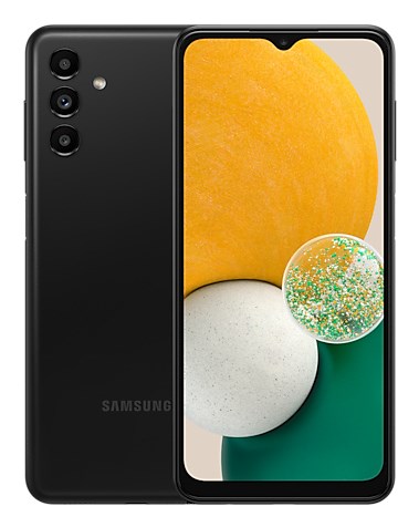 Samsung Galaxy A13 5G SM-A136B 16.5 cm (6.5") Dual SIM USB Type-C 6 GB 128 GB 5000 mAh Black