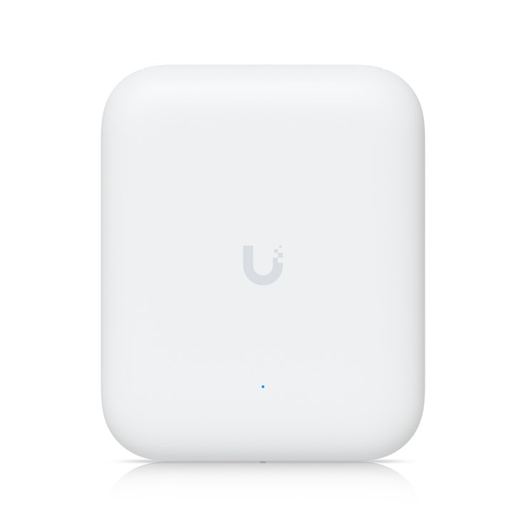 Ubiquiti U7 Outdoor 4300 Mbit/s White Power over Ethernet (PoE)