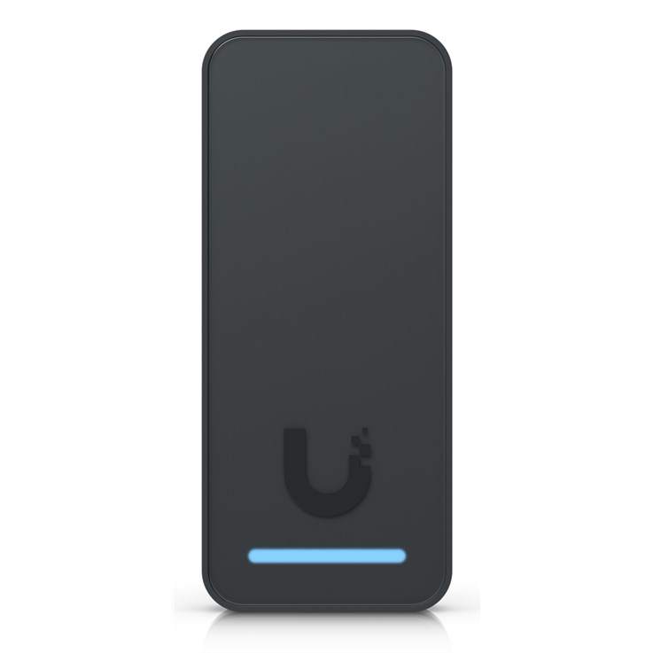 Ubiquiti UA-G3-B access control reader Basic access control reader Black