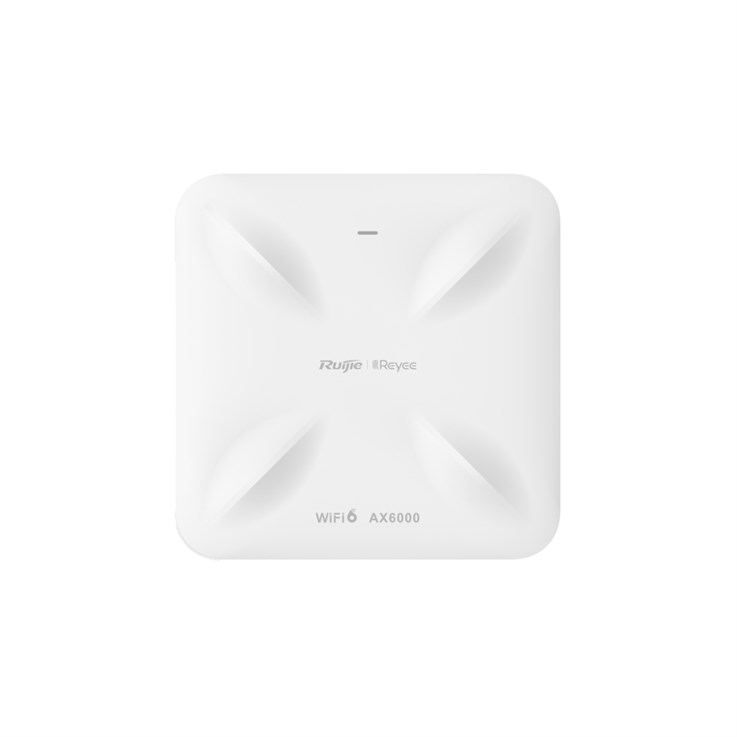 Ruijie Networks RG-RAP2260(H) wireless access point White Power over Ethernet (PoE)