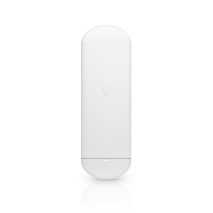 Ubiquiti NanoStation AC 1000 Mbit/s White Power over Ethernet (PoE)