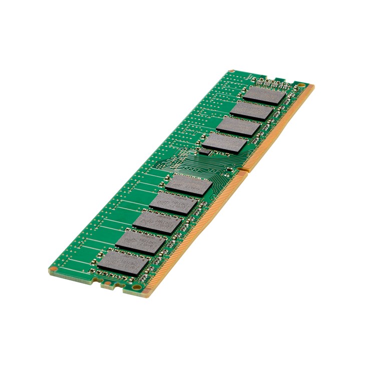 HPE 32GB (1x32GB) Dual Rank x4 DDR4-2933 CAS-21-21-21 Registered Smart Memory Kit