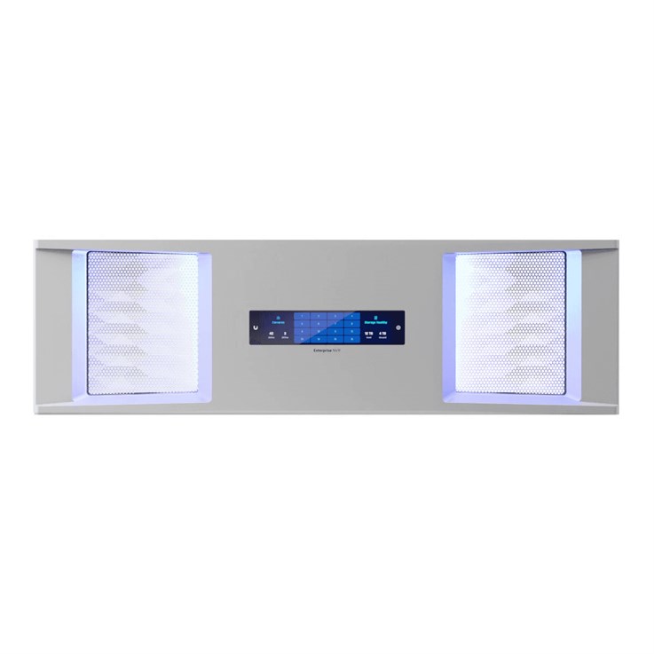 Ubiquiti UACC-ENVR-BEZEL rack accessory Front panel