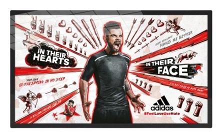 Allsee Technologies PF43HD9 Signage Display Digital signage flat panel 109.2 cm (43") LCD Wi-Fi 450 cd/m² Full HD Black Built-in processor Android 7.1 24/7