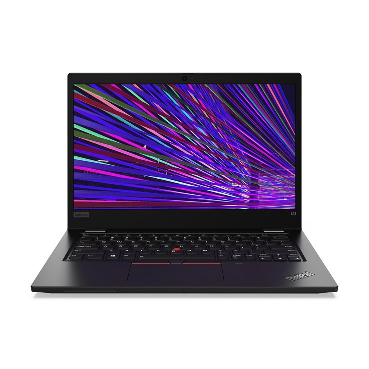 Lenovo ThinkPad L13 Gen 2 (AMD) AMD Ryzen™ 5 PRO 5650U Laptop 33.8 cm (13.3") Full HD 8 GB DDR4-SDRAM 256 GB SSD Wi-Fi 6 (802.11ax) Windows 10 Pro UK English Black
