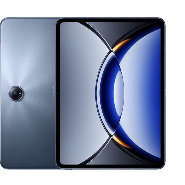 OPPO Pad 3 Pro Qualcomm Kryo 256 GB 30.7 cm (12.1") 12 GB Wi-Fi 7 (802.11be) Blue