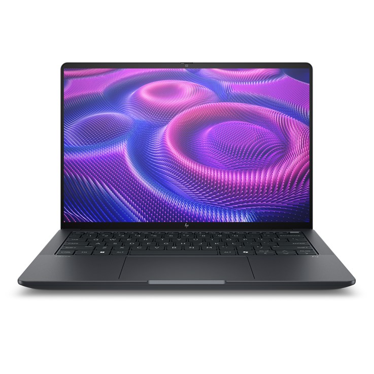 HP ZBook Ultra G1a Copilot+ PC AMD Ryzen Al Max 390 Mobile workstation 35.6 cm (14") Touchscreen 2.8K 64 GB LPDDR5x-SDRAM 1 TB SSD Wi-Fi 7 (802.11be) Windows 11 Pro Silver
