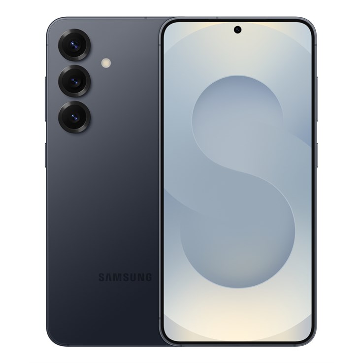 Samsung Galaxy S25 SM-S931B/DS 15.8 cm (6.2") Dual SIM Android 15 5G USB Type-C 12 GB 512 GB 4000 mAh Black, Blue