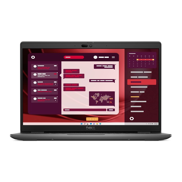 DELL Latitude 3450 Intel® Core™ i5 i5-1335U Laptop 35.6 cm (14") Full HD 8 GB DDR5-SDRAM 512 GB SSD Wi-Fi 6E (802.11ax) Windows 11 Pro UK English Grey