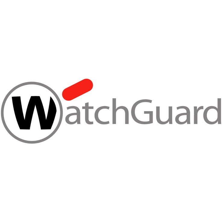 WatchGuard WGT10521 software license/upgrade 1 license(s) 1 year(s)