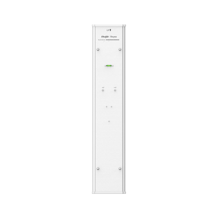 Ruijie Networks RG-ANT20S-90 network antenna Panel antenna 20 dBi