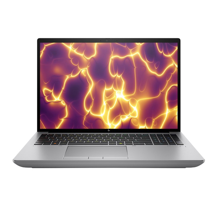 HP ZBook Fury 16 G11 Mobile Workstation PC Wolf Pro Security Edition - Data Science Windows 11 Pro