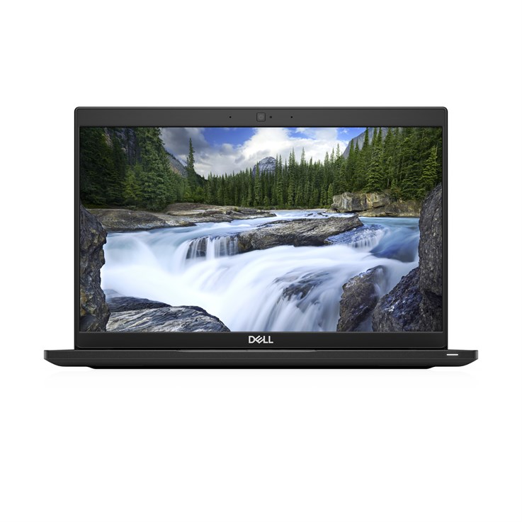 T1A DELL Latitude 7390 Refurbished Intel® Core™ i5 i5-8350U Laptop 33.8 cm (13.3") Full HD 8 GB 256 GB SSD Windows 10 Pro UK English Black