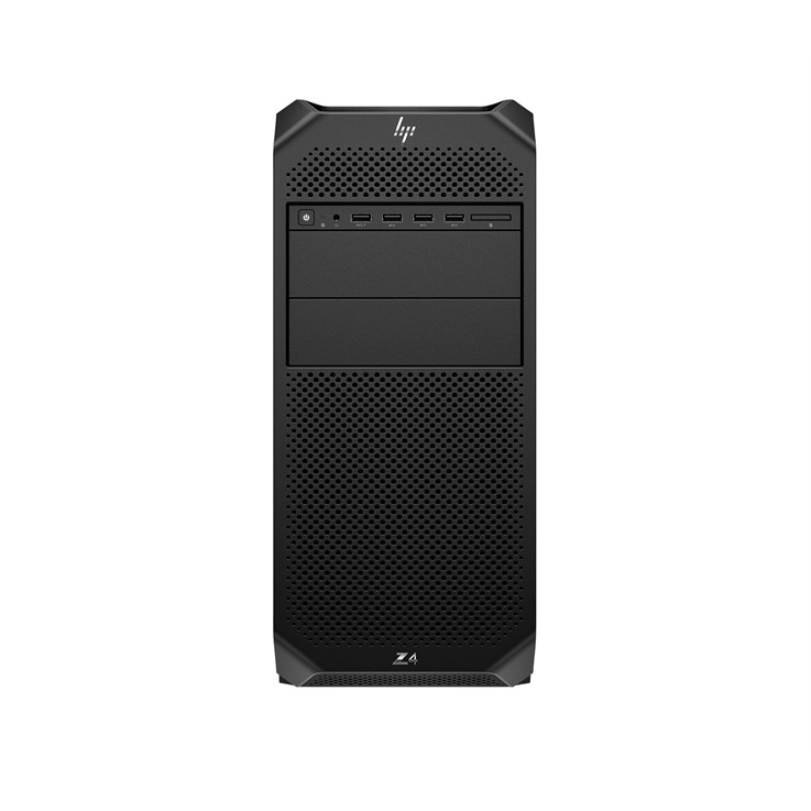 HP Z4 G5 Intel Xeon W W5-2545 32 GB DDR5-SDRAM 1 TB SSD Windows 11 Pro Tower Workstation Black