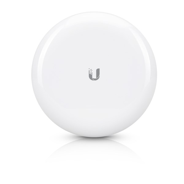 Ubiquiti GBE wireless access point 1000 Mbit/s White Power over Ethernet (PoE)