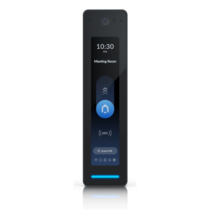 Ubiquiti G3 Reader Pro Face recognition terminal Black
