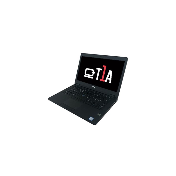 T1A DELL Latitude 5480 Refurbished Intel® Core™ i7 i7-7820HQ Laptop 35.6 cm (14") Full HD 16 GB DDR4-SDRAM 256 GB SSD NVIDIA® GeForce® 930MX Wi-Fi 5 (802.11ac) Windows 10 Pro UK English Black